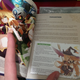 Illustration for article titled The Witch and The Hundred Knight LE Unbox